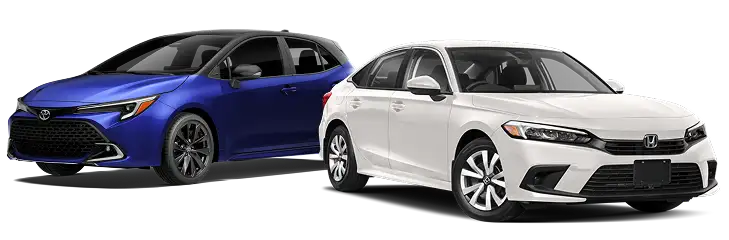 Banner Cars